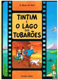 Tintim e o Lago dos Tubarões