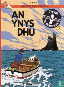 An ynys dhu