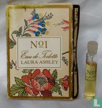 No. 1 EdT 2ml