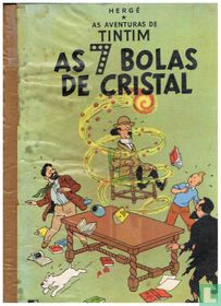 As 7 Bolas de Cristal