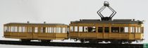 Tram BVG 