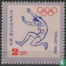 Olympische Spelen