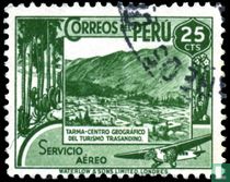 View of Tarma