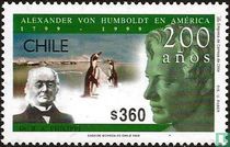 Alexander von Humboldt