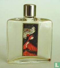 Maja P 5ml golden stopper empty