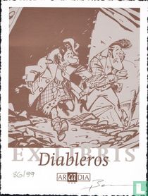 Diableros