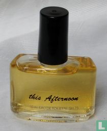 This Afternoon EdT 10ml