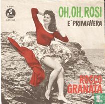 E' primavera