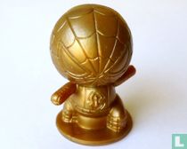Gold Spider-Man