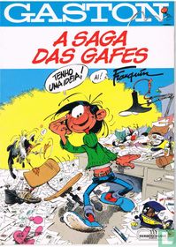 A Saga das Gafes