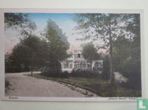 ,,Maria's Heuvel" Spiegel