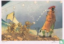 (Mic Mac Adam & E.T.)