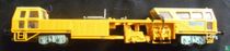  Railbouw Onderstopmachine