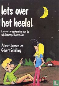 Iets over het heelal
