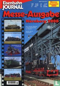 Eisenbahn  Journal Messeneuheiten