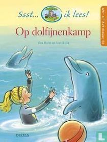 Op dolfijnenkamp