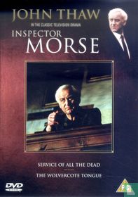 Service of all the Dead + The Wolvercote Tongue