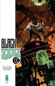 Black Science 6