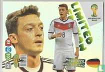 Mesut Özil