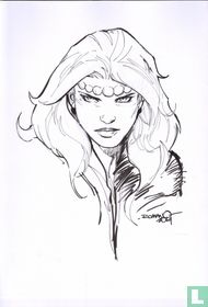Red Sonja