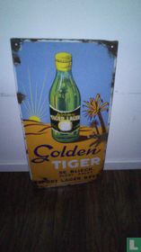 Golden Tiger