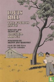 Louis Riel 4