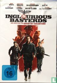 Inglourious Basterds