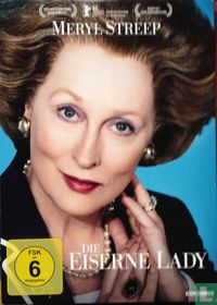 Die eiserne Lady