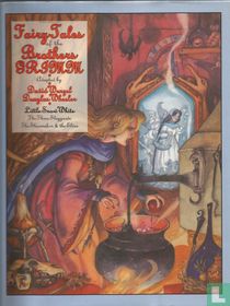 Fairy Tales of the Brothers Grimm