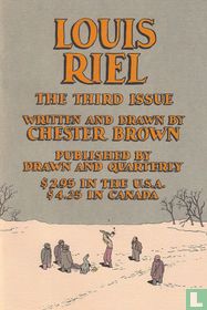 Louis Riel 3