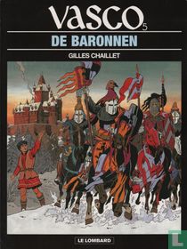 De baronnen 