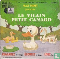 Le vilain petit canard