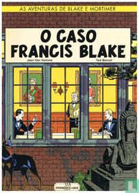 O Caso Francis Blake