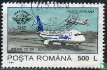 50 years of ICAO