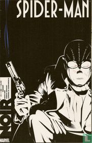 Spider-Man Noir 1