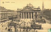 La Bourse