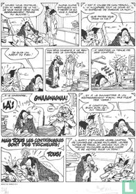 Les psy