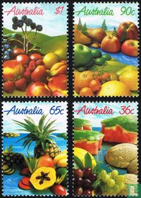 Fruits indigènes acheter