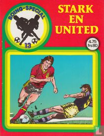 Stark en United