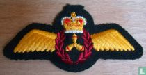 RCAF - Flight Engineer