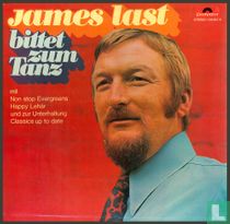 James Last bittet zum Tanz