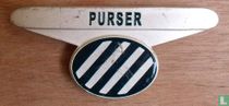 KLM - Purser 1990 - 2010