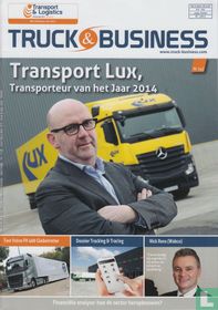 Truck & Business 242