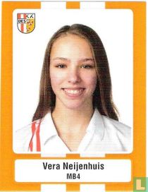 MB4 - Vera Neijenhuis