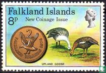 New Coins 