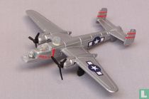 North American B-25J Mitchell