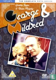 The Complete Fifth Series