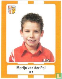 JF1 - Merijn van der Pol