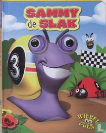 Sammy de slak