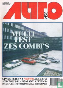 Autovisie 21